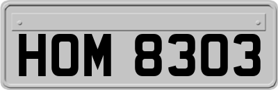 HOM8303