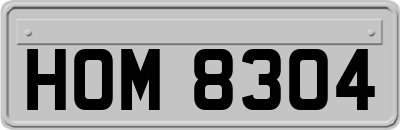 HOM8304