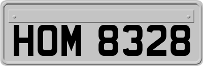 HOM8328