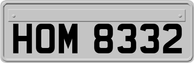 HOM8332