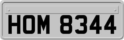 HOM8344