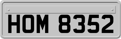 HOM8352