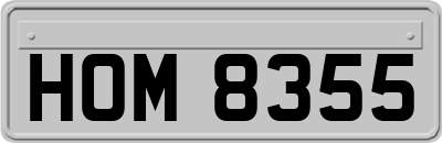 HOM8355