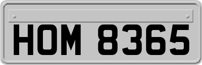 HOM8365