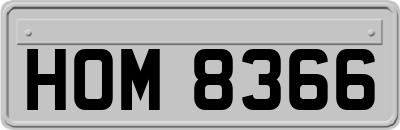 HOM8366