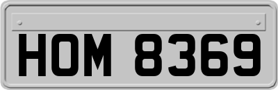 HOM8369