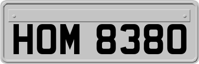 HOM8380