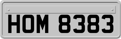 HOM8383