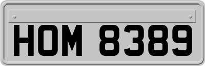 HOM8389