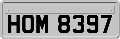 HOM8397