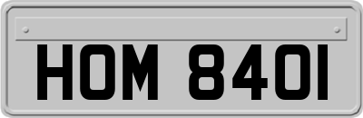 HOM8401