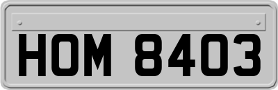 HOM8403