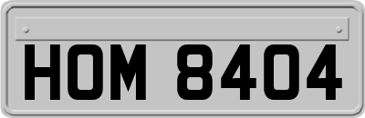 HOM8404