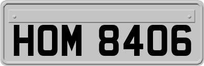 HOM8406