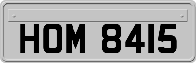 HOM8415