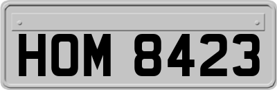 HOM8423