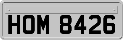 HOM8426