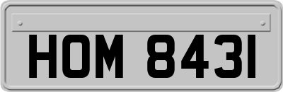 HOM8431