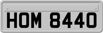 HOM8440