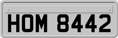 HOM8442