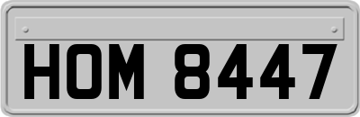 HOM8447