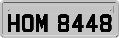 HOM8448