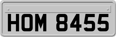 HOM8455