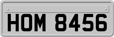 HOM8456