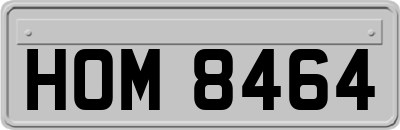 HOM8464