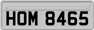 HOM8465