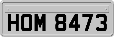 HOM8473