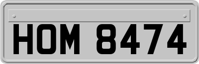 HOM8474