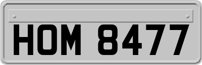 HOM8477