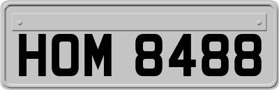 HOM8488