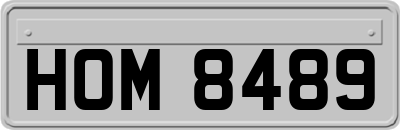 HOM8489