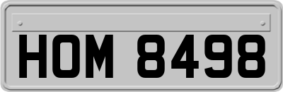 HOM8498