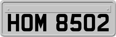 HOM8502