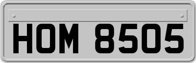 HOM8505