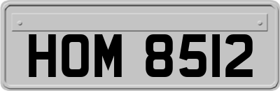 HOM8512