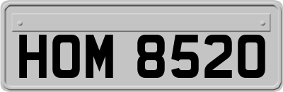 HOM8520