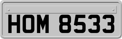 HOM8533