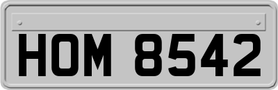 HOM8542