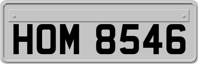 HOM8546