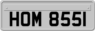 HOM8551