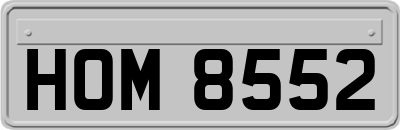 HOM8552