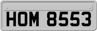 HOM8553