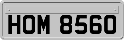 HOM8560