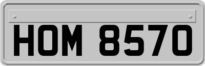 HOM8570