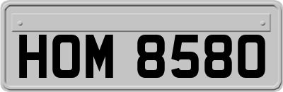 HOM8580