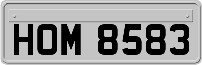 HOM8583